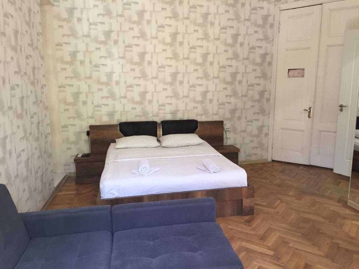 טביליסי Downtown Room מראה חיצוני תמונה