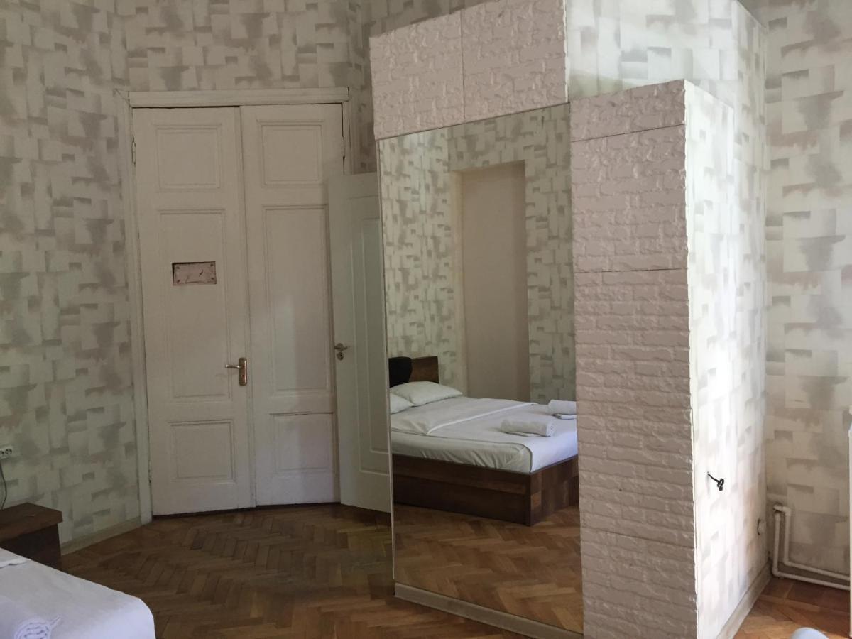 טביליסי Downtown Room מראה חיצוני תמונה