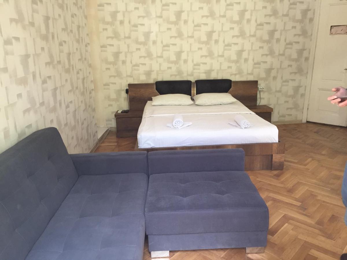 טביליסי Downtown Room מראה חיצוני תמונה