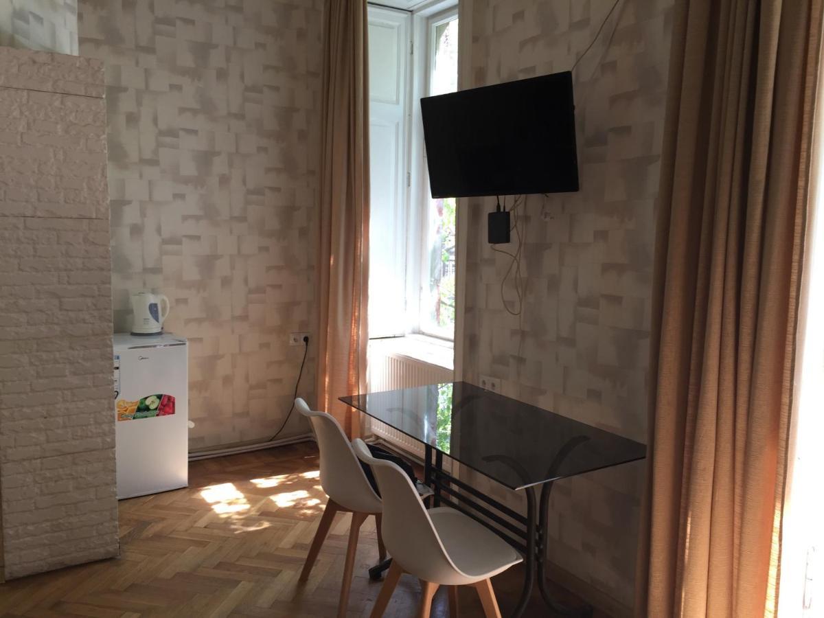 טביליסי Downtown Room מראה חיצוני תמונה