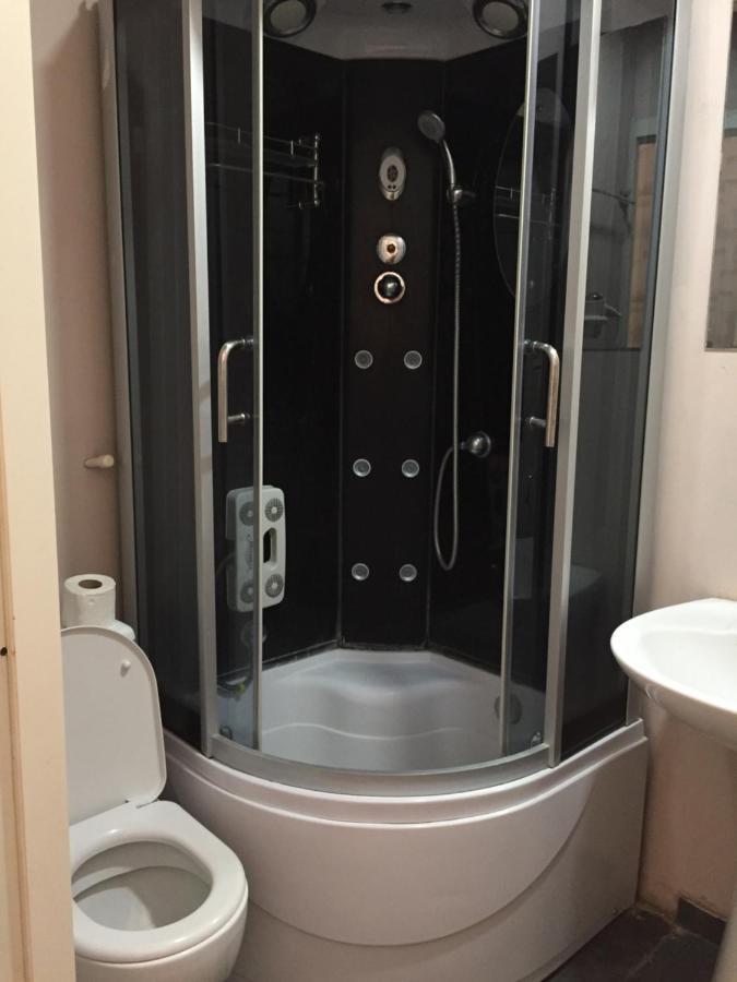 טביליסי Downtown Room מראה חיצוני תמונה